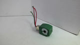 ASCO MP-C-080 238310-034-D Solenoid Coil 120 VDC