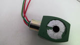 ASCO MP-C-080 238310-034-D Solenoid Coil 120 VDC