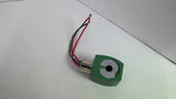 ASCO MP-C-080 238310-034-D Solenoid Coil 120 VDC