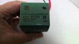 ASCO MP-C-080 238310-034-D Solenoid Coil 120 VDC