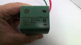 ASCO MP-C-080 238310-034-D Solenoid Coil 120 VDC