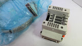 SMC W5Q11-04N7FS1-S Manifold Block With Cable