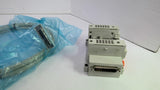 SMC W5Q11-04N7FS1-S Manifold Block With Cable