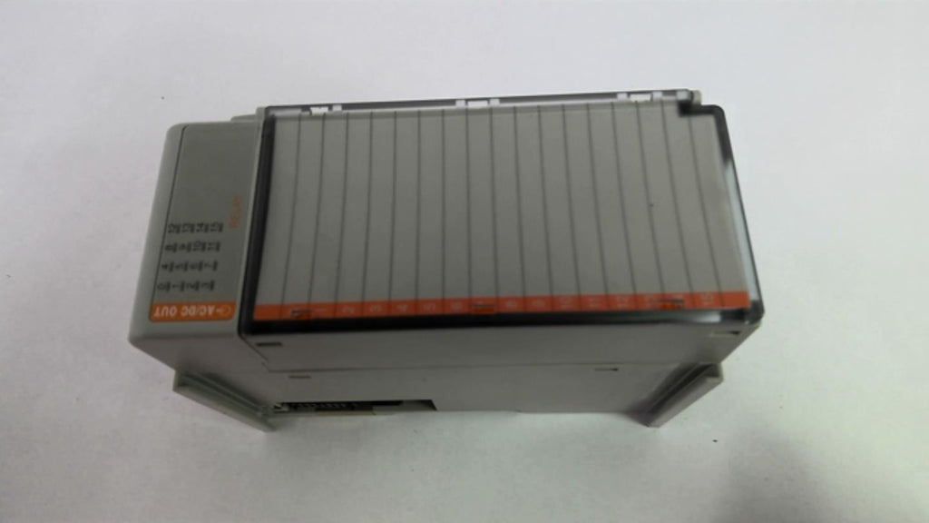 Allen Bradley 1769-OW16 Compact I/O Relay 1769-OW16