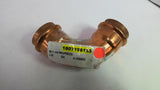 Propress Street Elbow Press Fitting 90 1 1/4 L10