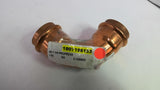 Propress Street Elbow Press Fitting 90 1 1/4 L10