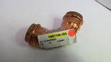 Propress Street Elbow Press Fitting 90 1 1/4 L10