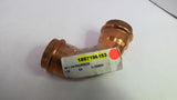 Propress Street Elbow Press Fitting 90 1 1/4 L10