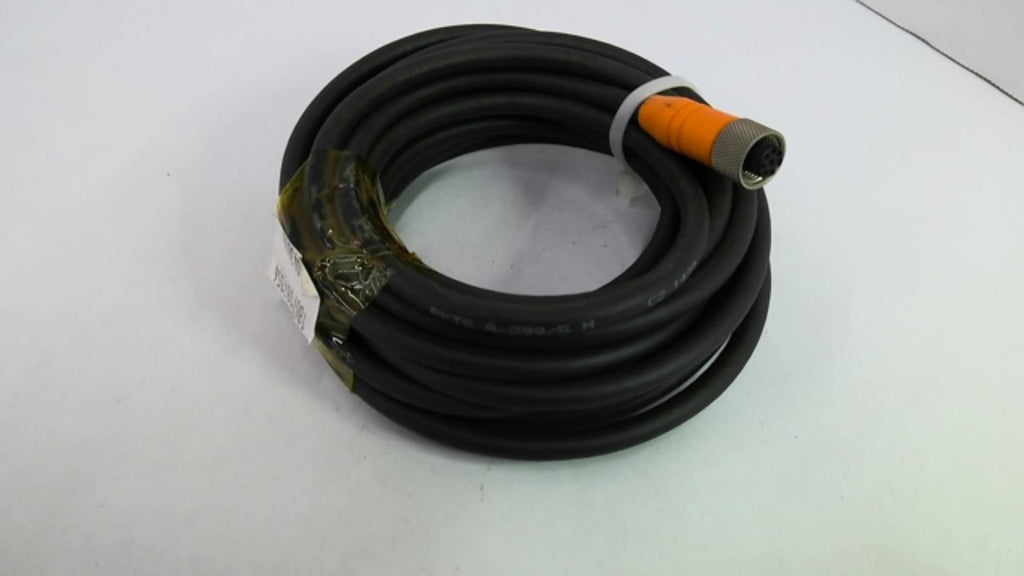 Lumberg Automation RKTS 8-299/5 Sensor Cable