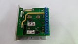 KB Electronics KBTC-225 w/RTB NPN DC Motor Torque Control 0-180 VDC