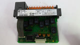 Allen Bradley 1746-OX8 Output Module SLC 500 Series A
