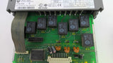 Allen Bradley 1746-OX8 Output Module SLC 500 Series A