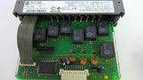 Allen Bradley 1746-OX8 Output Module SLC 500 Series A