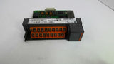Allen Bradley 1746-OX8 Output Module SLC 500 Series A