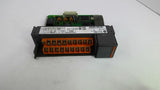 Allen Bradley 1746-OX8 Output Module SLC 500 Series A