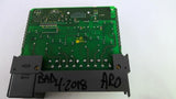 Allen Bradley 1746-OX8 Output Module SLC 500 Series A