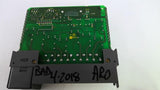 Allen Bradley 1746-OX8 Output Module SLC 500 Series A
