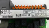 Allen Bradley 1746-OX8 Output Module SLC 500 Series A