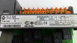 Allen Bradley 1746-OX8 Output Module SLC 500 Series A