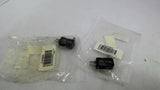 Suns V-10G5 10AMP 1/2HP 125/250VAC Lot of 2
