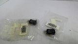 Suns V-10G5 10AMP 1/2HP 125/250VAC Lot of 2