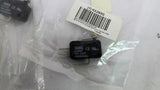 Suns V-10G5 10AMP 1/2HP 125/250VAC Lot of 2