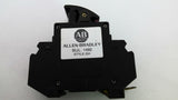 Allen Bradley 1492-GHD030 Double Pole Circuit Breaker 3.0AMPS