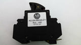 Allen Bradley 1492-GHD030 Double Pole Circuit Breaker 3.0AMPS