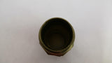 Viega Propress Union Bronze Fitting for Copper Pipe 1 1/4X 1 1/2