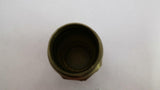 Viega Propress Union Bronze Fitting for Copper Pipe 1 1/4X 1 1/2