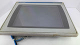 Allen Bradley 2711P-T12C4D8 Panel View Plus 1250