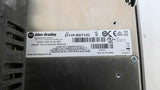Allen Bradley 2711P-T12C4D8 Panel View Plus 1250