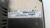 Allen Bradley 2711P-T12C4D8 Panel View Plus 1250