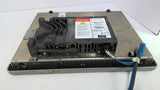 Allen Bradley 2711P-T12C4D8 Panel View Plus 1250