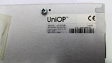 Uniop eTOP33B Touch Panel 24VDC