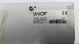 Uniop eTOP33B Touch Panel 24VDC