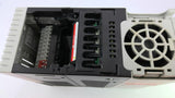Allen Bradley 25B-D2P3N104 PowerFlex 525 1 HP AC Drive 460 Volts