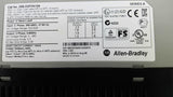 Allen Bradley 25B-D2P3N104 PowerFlex 525 1 HP AC Drive 460 Volts