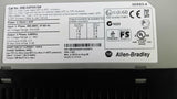 Allen Bradley 25B-D2P3N104 PowerFlex 525 1 HP AC Drive 460 Volts
