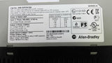 Allen Bradley 25B-D2P3N104 PowerFlex 525 1 HP AC Drive 460 Volts