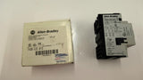 Allen Bradley 140M-C2E-B10 Motor Protector Circuit Breaker 0.63-1.0 Amp