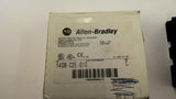 Allen Bradley 140M-C2E-B10 Motor Protector Circuit Breaker 0.63-1.0 Amp