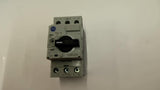 Allen Bradley 140M-C2E-B10 Motor Protector Circuit Breaker 0.63-1.0 Amp