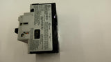 Allen Bradley 140M-C2E-B10 Motor Protector Circuit Breaker 0.63-1.0 Amp