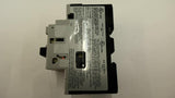 Allen Bradley 140M-C2E-B10 Motor Protector Circuit Breaker 0.63-1.0 Amp