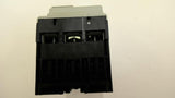 Allen Bradley 140M-C2E-B10 Motor Protector Circuit Breaker 0.63-1.0 Amp