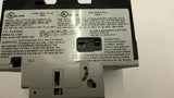 Allen Bradley 140M-C2E-B10 Motor Protector Circuit Breaker 0.63-1.0 Amp