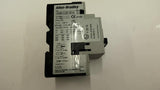 Allen Bradley 140M-C2E-B10 Motor Protector Circuit Breaker 0.63-1.0 Amp