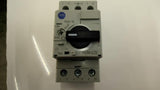 Allen Bradley 140M-C2E-B10 Motor Protector Circuit Breaker 0.63-1.0 Amp