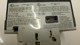 Allen Bradley 140M-C2E-B10 Motor Protector Circuit Breaker 0.63-1.0 Amp